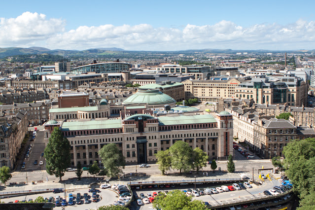 Castello di Edimburgo