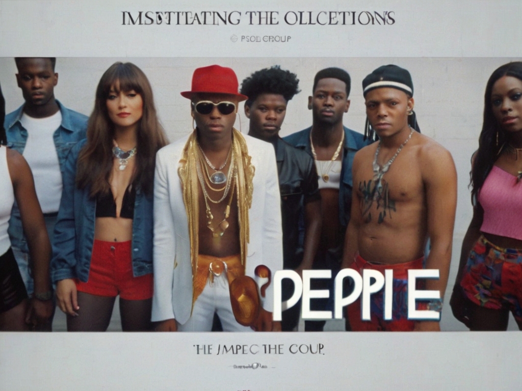 Investigating the Top Collections and Playlists on the Beat People group