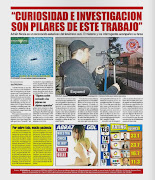 Diario Crónica Contratapa 17122011