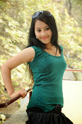 Young Actress Asha Rathod Glam Pics-thumbnail-27
