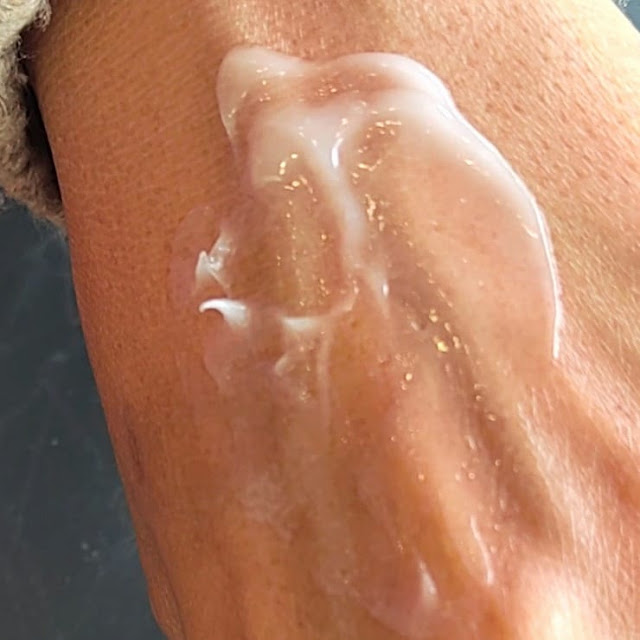 Tekstur skinmurch multi action treatment cream