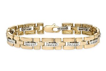 gold bracelets for men