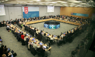 FATF’s 5th Plenary held in Paris, France from 21-23 February 2024