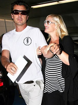 gwen stefani husband