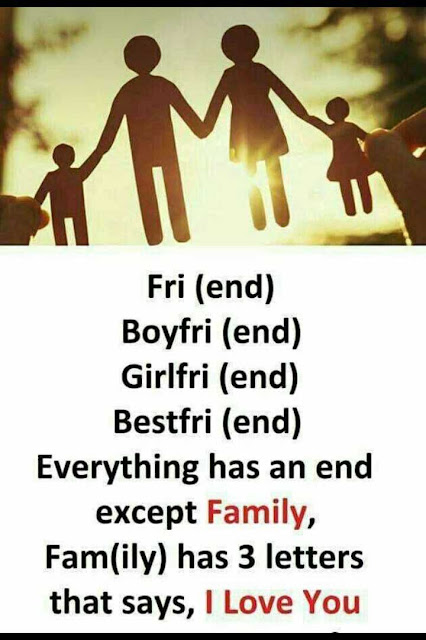 I-Love-My-Family