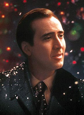 Nicolas Cage