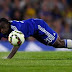 Chelsea is my club- Victor Moses