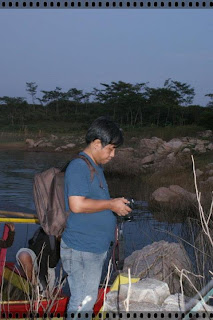 kaipang fishing club