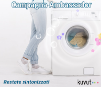 Nuovo prodotto da testare con Kuvut : scopri gli indizi