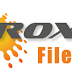 Roxy File Manager Shell Upload Vulnerability