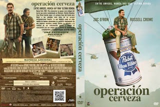 OPERACION CERVEZA – THE GREATEST BEER RUN EVER – 2022 – (VIP)