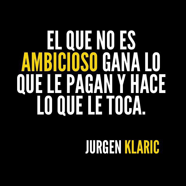 20 Frases de Neuromarketing para reflexionar de Jurgen Klaric 