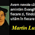 18  februarie: Gândul Zilei - Martin Luther