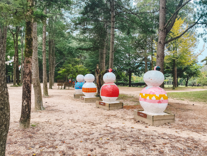 Nami Island