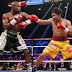 Floyd Mayweather Vs Manny Pacquiao Fight Highlights.