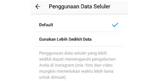 Fitur Penting Di Instagram