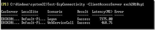 CAS-test-ecp