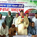 সমবন্টনের মাধ্যমে বিশ্বনাথের উন্নয়নে কাজ করে যাবো : সুহেল চৌধুরী