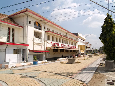 Kota Lama Semarang