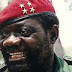 Dr. Jonas Savimbi e as suas palavras sábias
