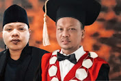 Dr. Safi, S.H., M.H. Rektor UTM Diusulkan Sebagai Pj Bupati Bangkalan, Aktivis KAKI: Belum Waktunya, Pandai Soal Hukum Belum Tentu Dalam Kepemerintahan