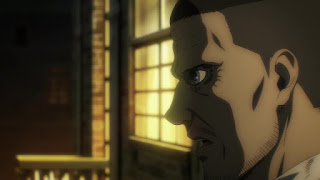 進撃の巨人 アニメ 63話 マーレの戦士 Attack on Titan Episode 63