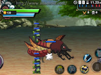 Naruto Senki Sprite Shino Sensei Rep Tsunade Full Naruto Ninja Storm 4 Mod Apk By Rakemon