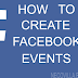 How to Make Facebook Event Public