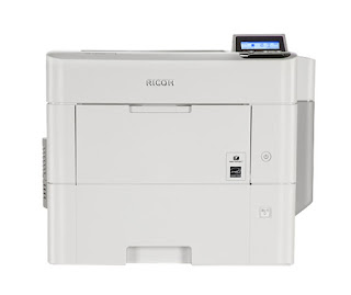Ricoh SP 5300DN Driver Downloads, Review And Price