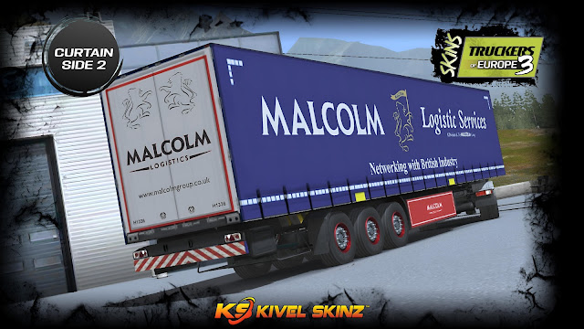 SKINS CURTAIN SIDE 2 - MALCOLM TRANSPORT 001