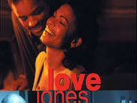 [HD] Love Jones 1997 Pelicula Completa En Español Castellano