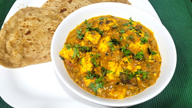 Paneer Masala