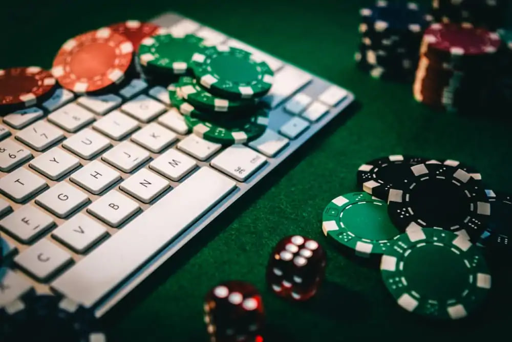 Singapore trusted casino online