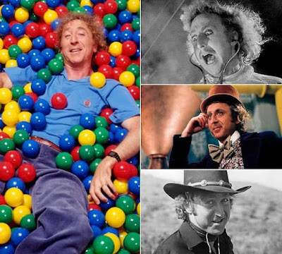 Gene Wilder