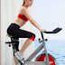 Máy tập xe đạp: "Bí quyết giảm cân hiệu quả cho nữ"