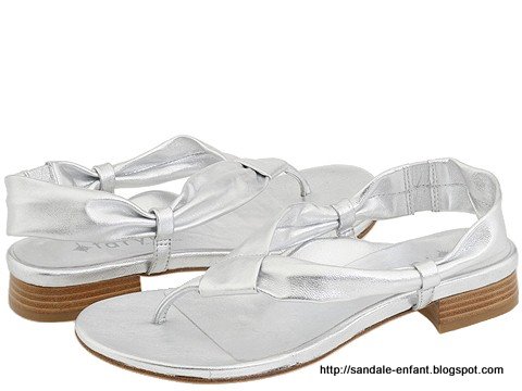 Sandale enfant:W553-660853