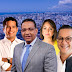 El relevo en la política Dominicana