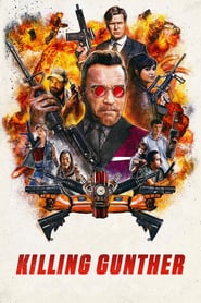 Killing Gunther Filmovi sa prijevodom na hrvatski jezik