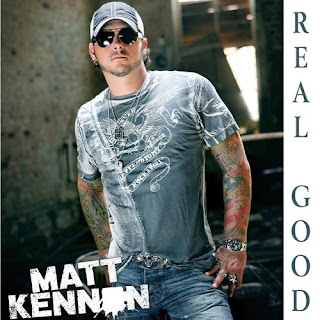 Real Good by Matt Kennon (2014)