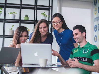 Transforming Connectivity