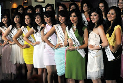  Indonesia on 20110530 33 Finalis Miss Indonesia 2011  28b 29 Jpg