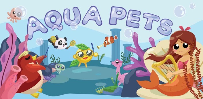 Aqua Pets
