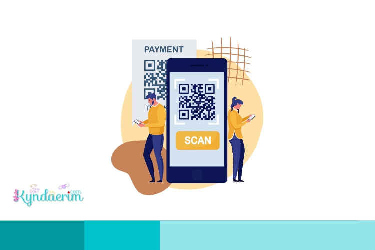 Cara Membuat QR Code Pembayaran