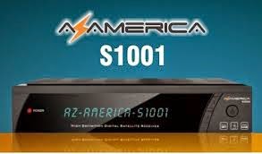 COMO DESTRAVAR AZAMERICA S1001 TRAVADO EM LED VERMELHO - 04-03-2015 