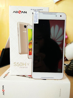 Firmware Advan S50H Free Tested