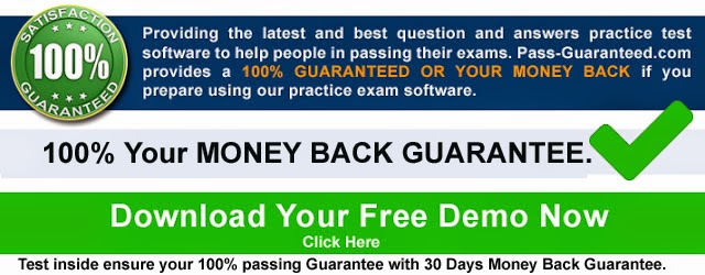 Pass4Sures 646-206 Exam Features with 30 Days Money Back Guarantee