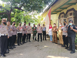 Polres Cirebon Kota