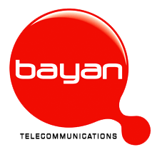 Bayantel Change of Location