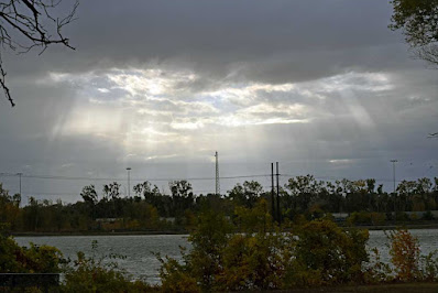 Cedar Lake