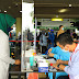  Pemeriksaaan PCR, Swab Antigen dan Antibodi, dan Genose di Bandara Hang Nadim, Klinik Baloi dan RS BP Batam Steril dan Aman